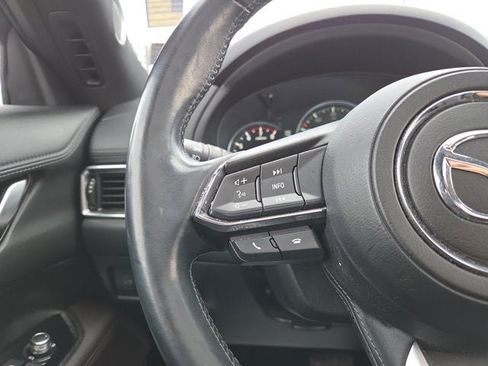 Used 2020 MAZDA CX-5 Signature image 23