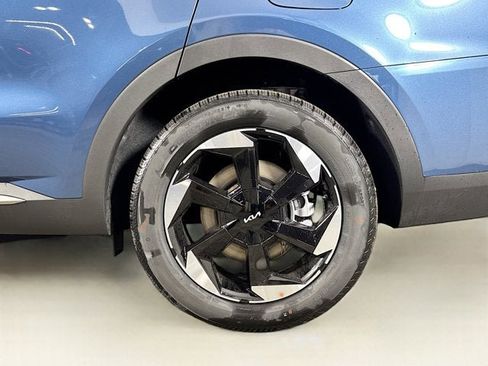New 2026 Kia Sorento EX AWD/4WD image 10