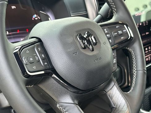New 2026 RAM 3500 Limited AWD/4WD image 29