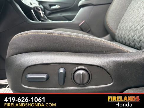 Used 2024 Chevrolet Equinox LT w/ LPO, Floor Liner Package image 15