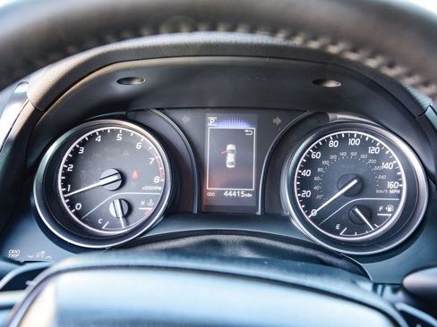 Certified 2023 Toyota Camry SE image 29