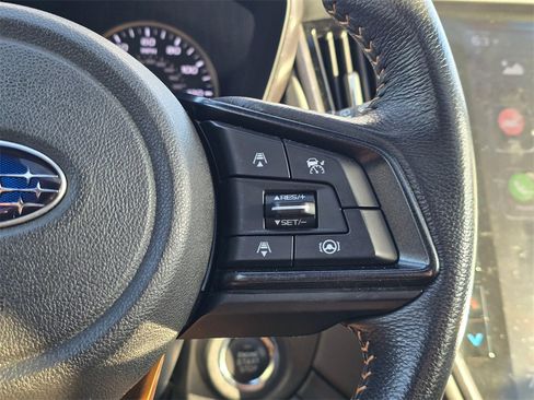 Used 2022 Subaru Outback Wilderness w/ Wilderness Package image 18