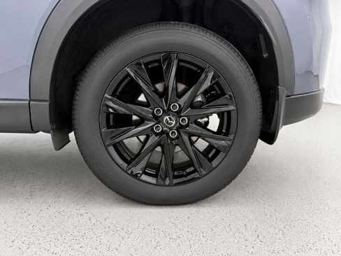 Used 2023 MAZDA CX-5 Carbon Edition AWD/4WD image 30