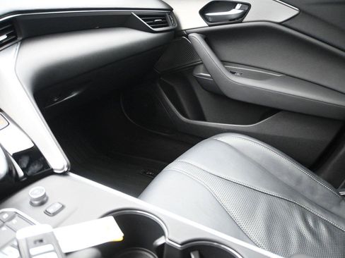 Certified 2023 Acura TLX w/ Technology Package FWD image 6
