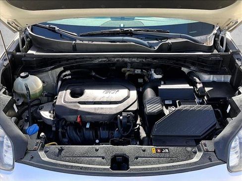 Used 2019 Kia Sportage LX FWD image 11