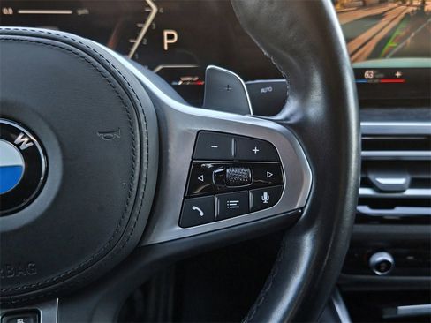 Used 2023 BMW M340i w/ Premium Package image 25