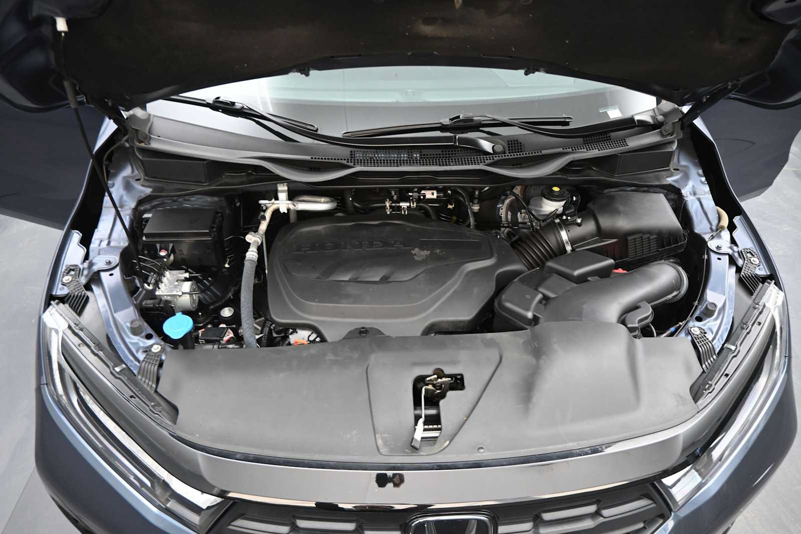 Used 2025 Honda Odyssey EX-L image 27