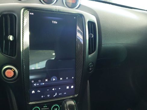 Used 2012 Nissan 370Z Coupe image 22