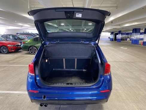 Used 2014 BMW X1 xDrive28i AWD/4WD image 7