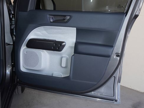 New 2025 Ford Maverick XLT w/ Equipment Group 302A image 42