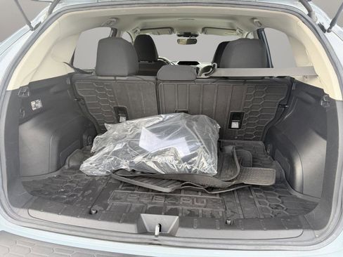 Used 2019 Subaru Crosstrek 2.0i Premium w/ Popular Package #4 image 30