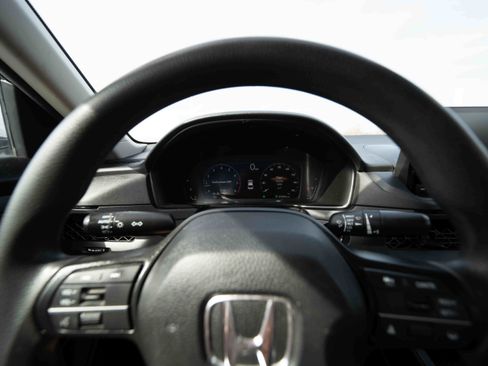 Used 2024 Honda Accord LX image 15