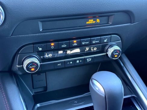 New 2025 MAZDA CX-5 Carbon Edition image 15