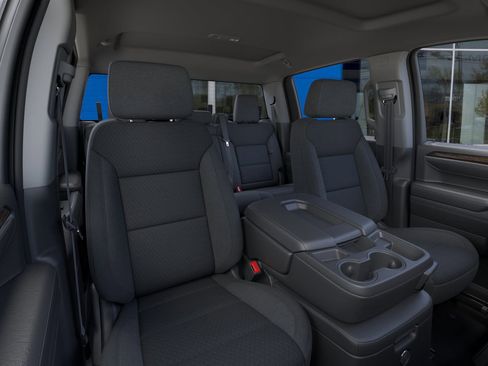 New 2026 GMC Sierra 1500 Elevation AWD/4WD image 46