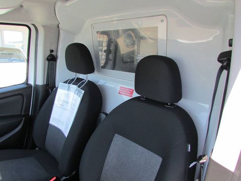 Used 2022 RAM ProMaster City Tradesman w/ Window Group 05 FWD image 12
