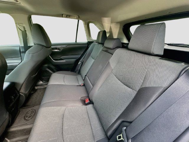Used 2023 Toyota RAV4 XLE w/ Convenience Package AWD/4WD image 24