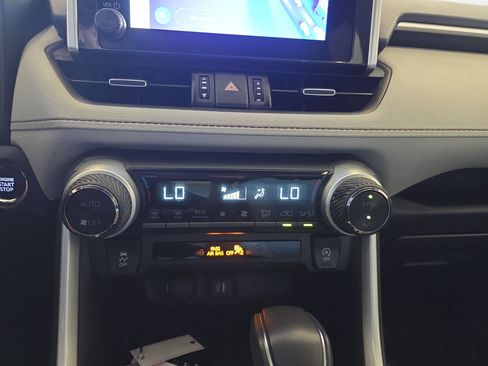 Used 2023 Toyota RAV4 XLE Premium FWD image 24