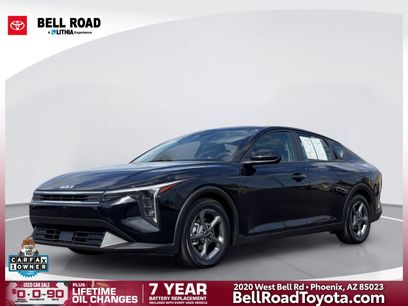 Used 2025 Kia K4