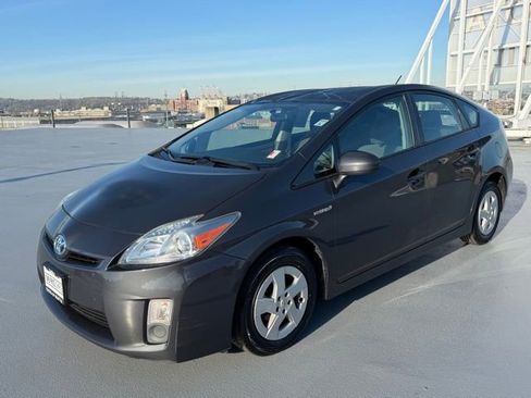 Used 2010 Toyota Prius One image 7