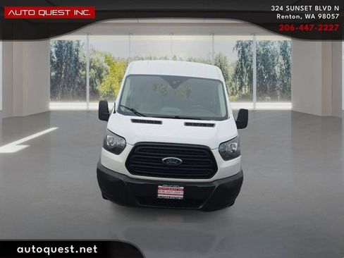 Used 2019 Ford Transit 350 XL RWD image 2