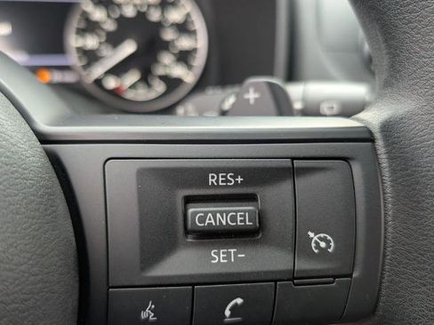 Certified 2023 Nissan Rogue S AWD/4WD image 24