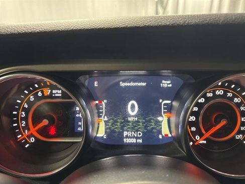 Used 2019 Jeep Wrangler Unlimited Sport S image 13