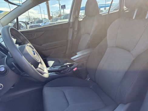 Certified 2023 Subaru Impreza Premium image 27