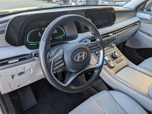 Used 2024 Hyundai Palisade SEL image 8