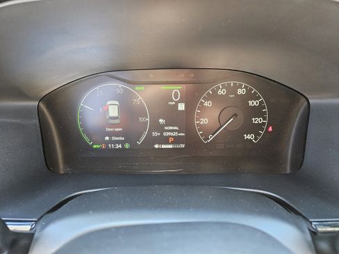 Used 2023 Honda CR-V Sport image 28