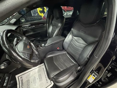 Used 2019 Cadillac CT6 Platinum image 11