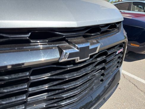 Used 2021 Chevrolet Blazer RS w/ Enhanced Convenience Package AWD/4WD image 18