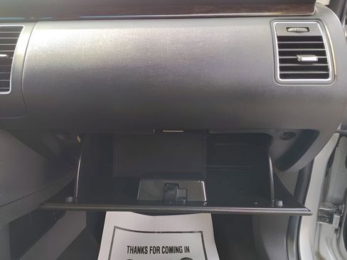 Used 2019 Ford Flex Limited FWD image 40
