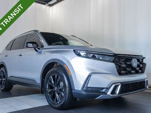 Used 2024 Honda CR-V Sport Touring image 1