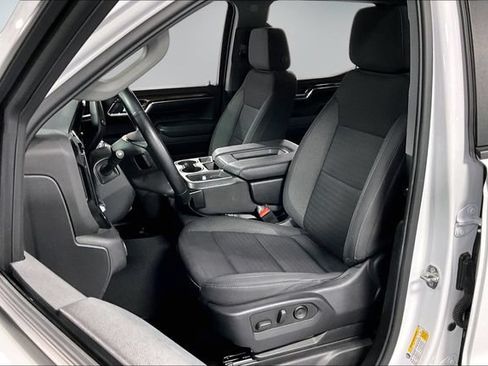 Used 2023 Chevrolet Silverado 1500 LT AWD/4WD image 20