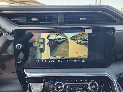 New 2026 GMC Sierra 2500 Denali image 30