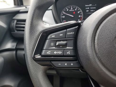 Certified 2025 Subaru Crosstrek 2.0i Premium w/ Convenience Package #2 image 24