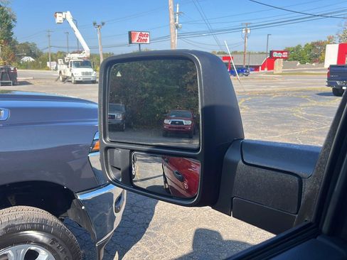 New 2026 RAM 2500 Big Horn image 40