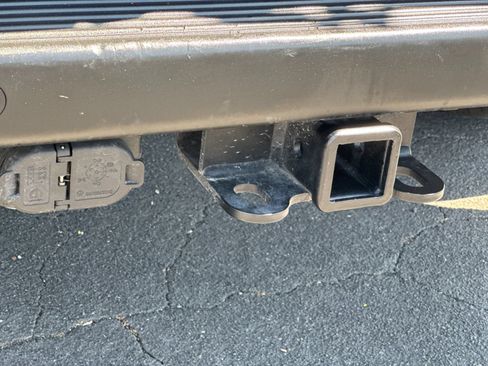 Used 2025 RAM ProMaster 1500 w/ Safety Group FWD image 38