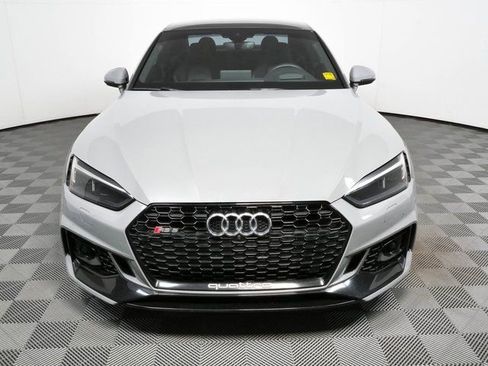 Used 2018 Audi RS 5 w/ Dynamic Package AWD/4WD image 31