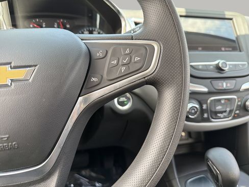 Used 2023 Chevrolet Equinox LS w/ Driver Confidence II Package FWD image 25