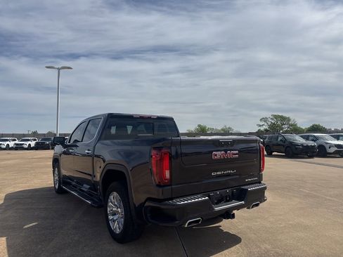 Used 2025 GMC Sierra 1500 Denali w/ Technology Package image 15
