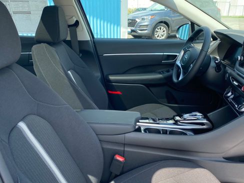 New 2023 Hyundai Sonata SEL w/ Convenience Package image 17
