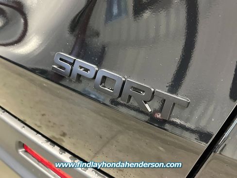 New 2027 Honda HR-V Sport image 6