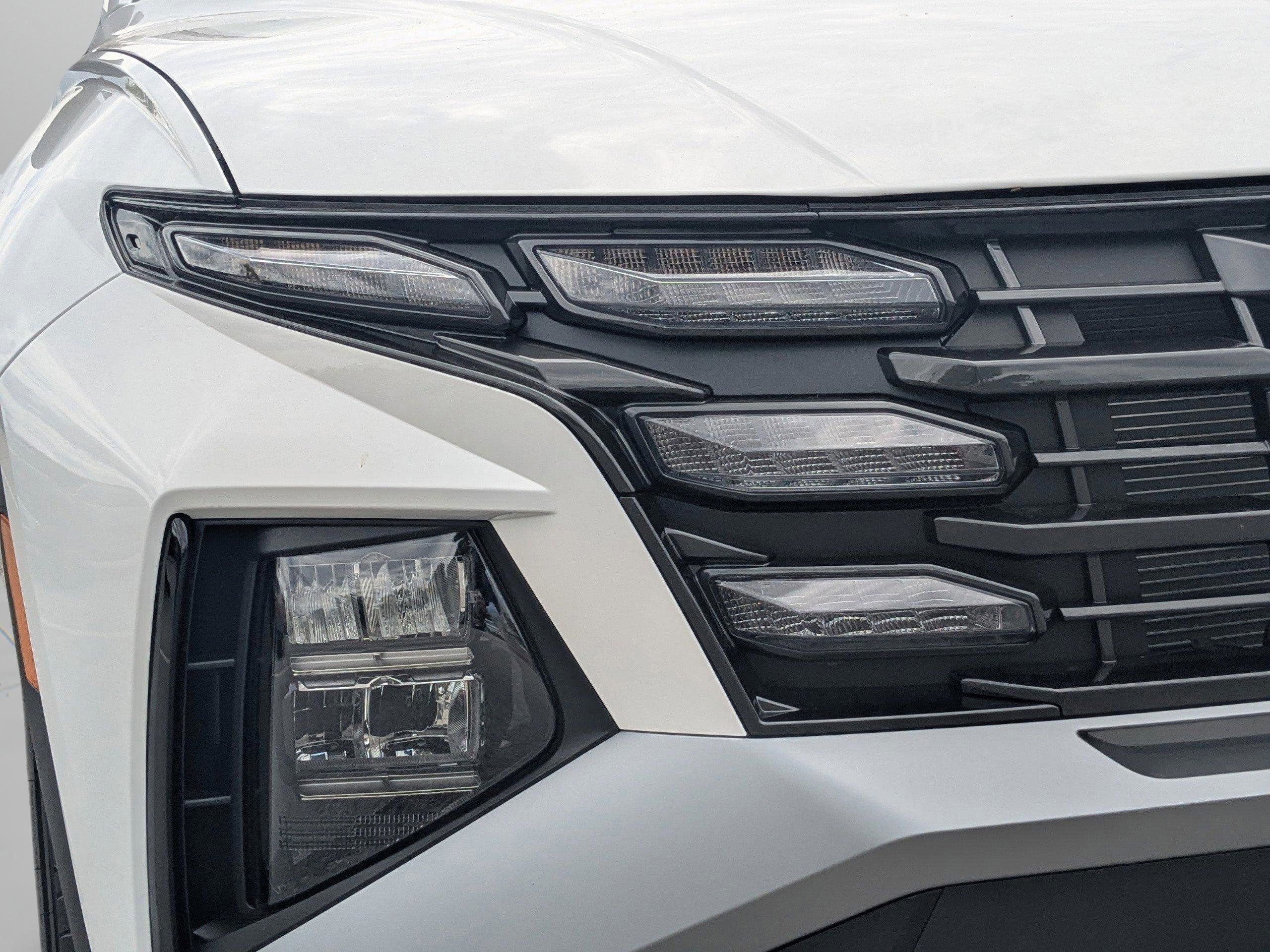 New 2026 Hyundai Tucson SE FWD image 29
