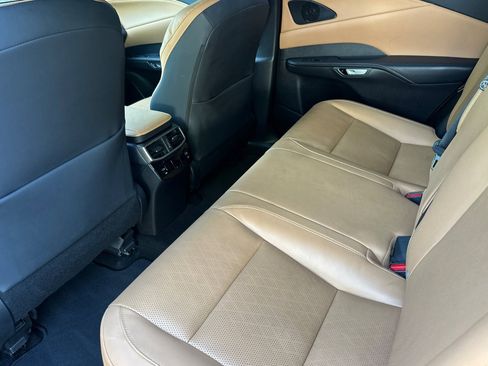 Used 2023 Lexus RX 350 Premium Plus w/ Cold Area Package image 15