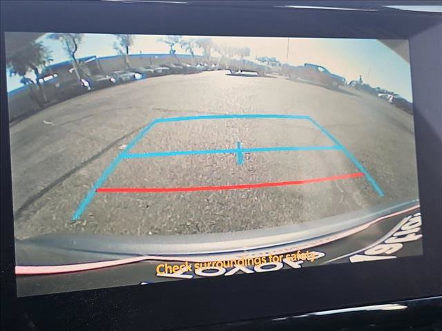 Used 2026 Toyota Corolla LE FWD image 18
