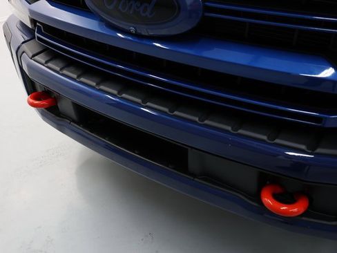 Used 2022 Ford F350 Platinum w/ Tremor Off-Road Package image 63