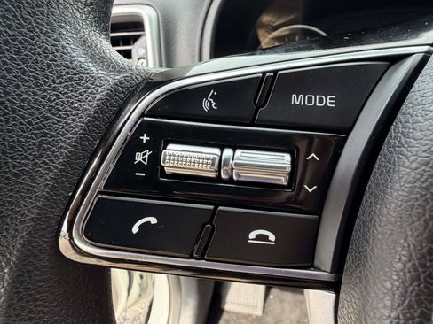 Used 2020 Kia Sportage LX AWD/4WD image 14