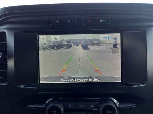 Used 2023 Ford F150 XL w/ STX Appearance Package image 20