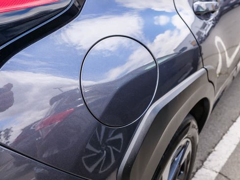 Certified 2025 Subaru Crosstrek 2.5i Limited w/ Crosstrek Mirror Package AWD/4WD image 10